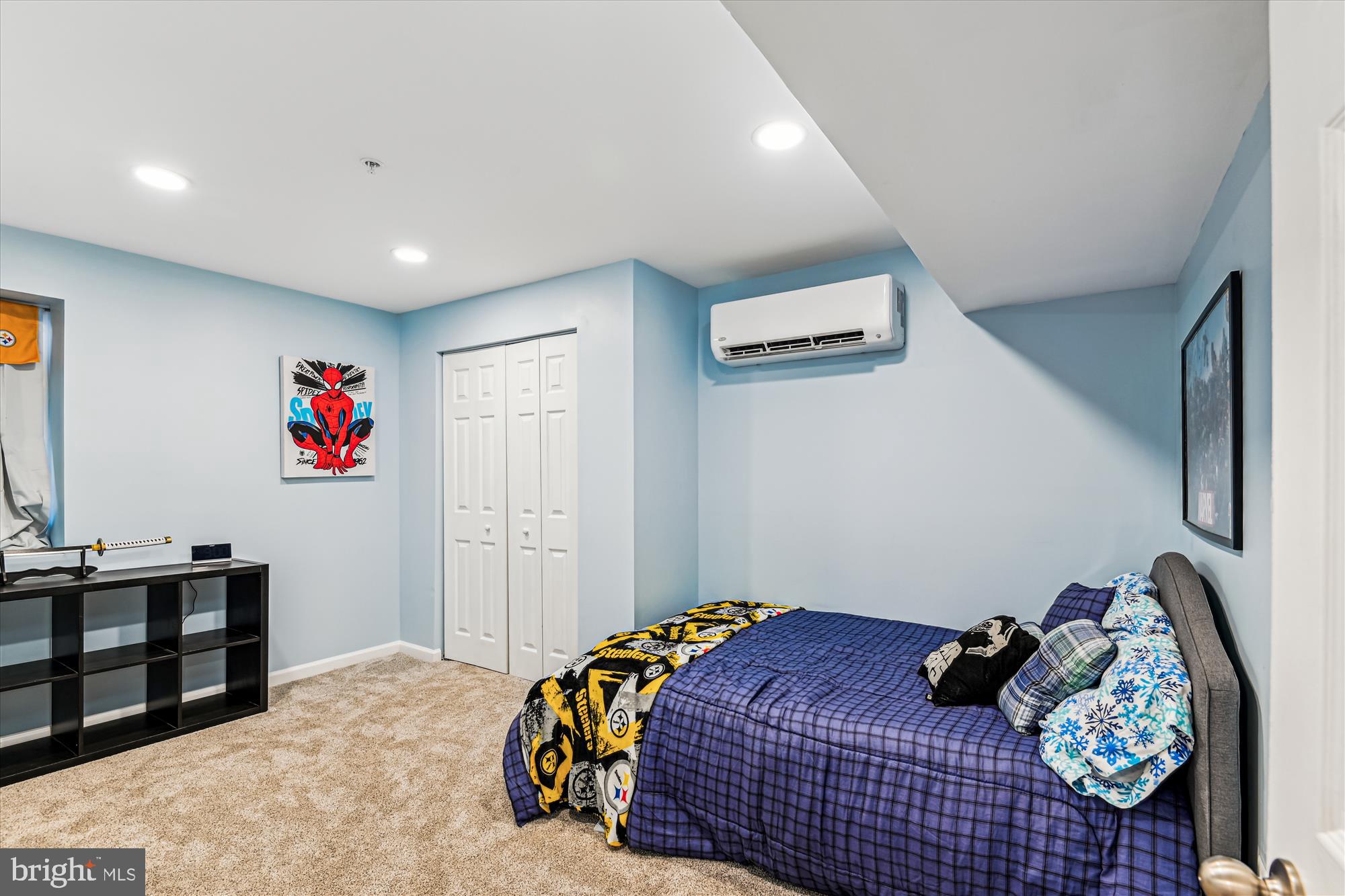 CAPE ST CLAIRE - Residential