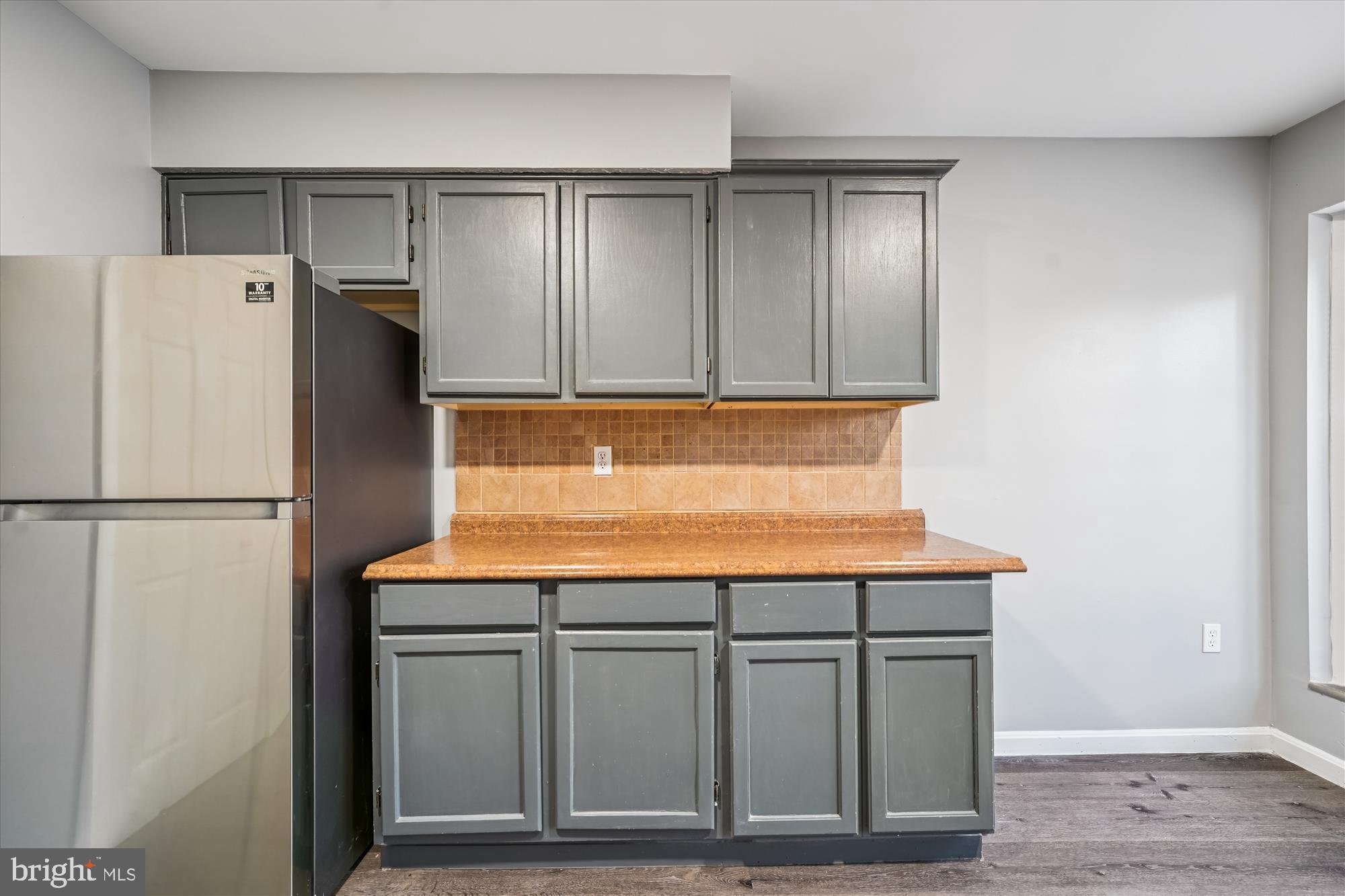 HAMPSHIRE - Residential