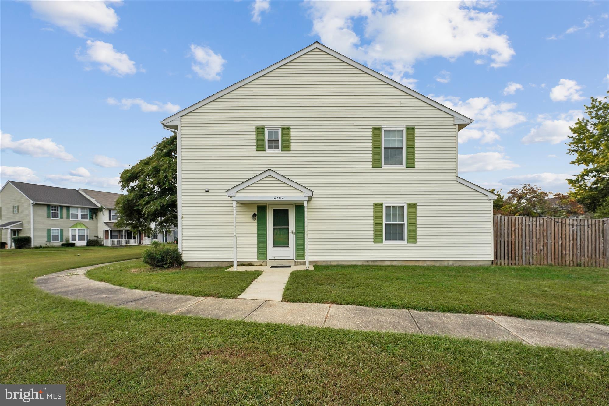 6302 WHISTLERS PLACE