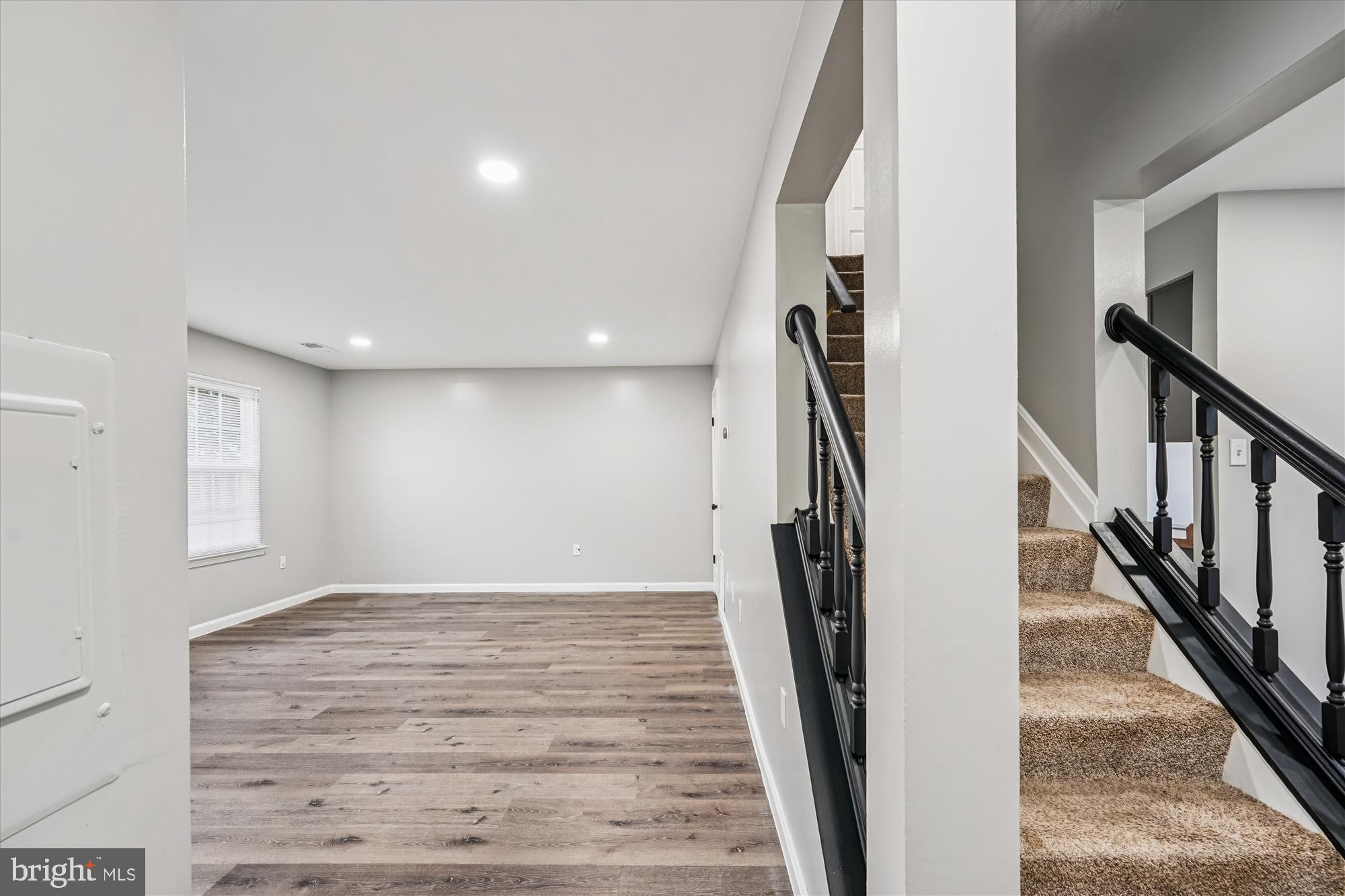 HAMPSHIRE - Residential