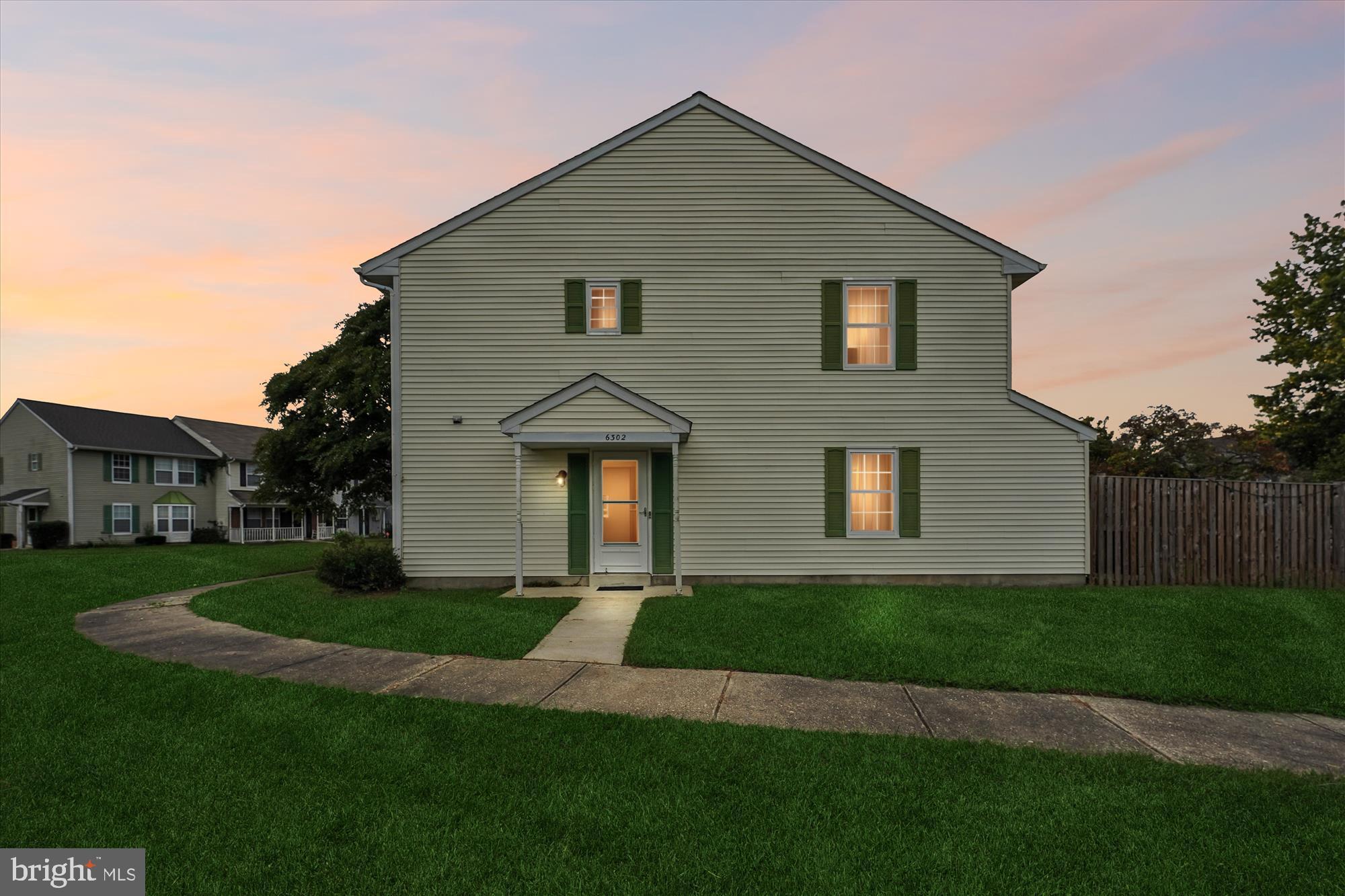 6302 WHISTLERS PLACE