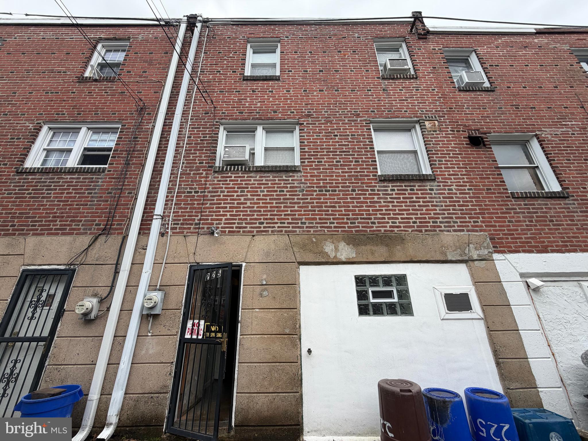 DREXEL HILL - Residential