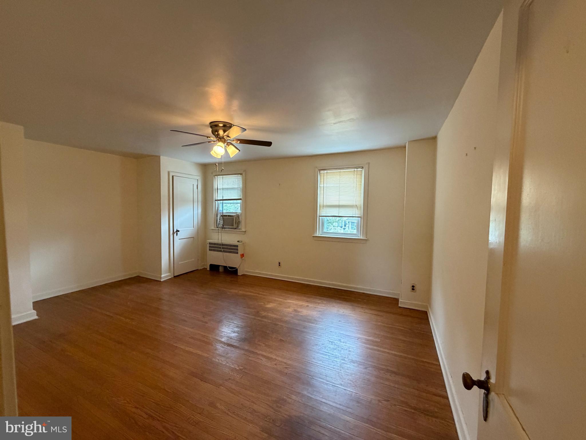 DREXEL HILL - Residential