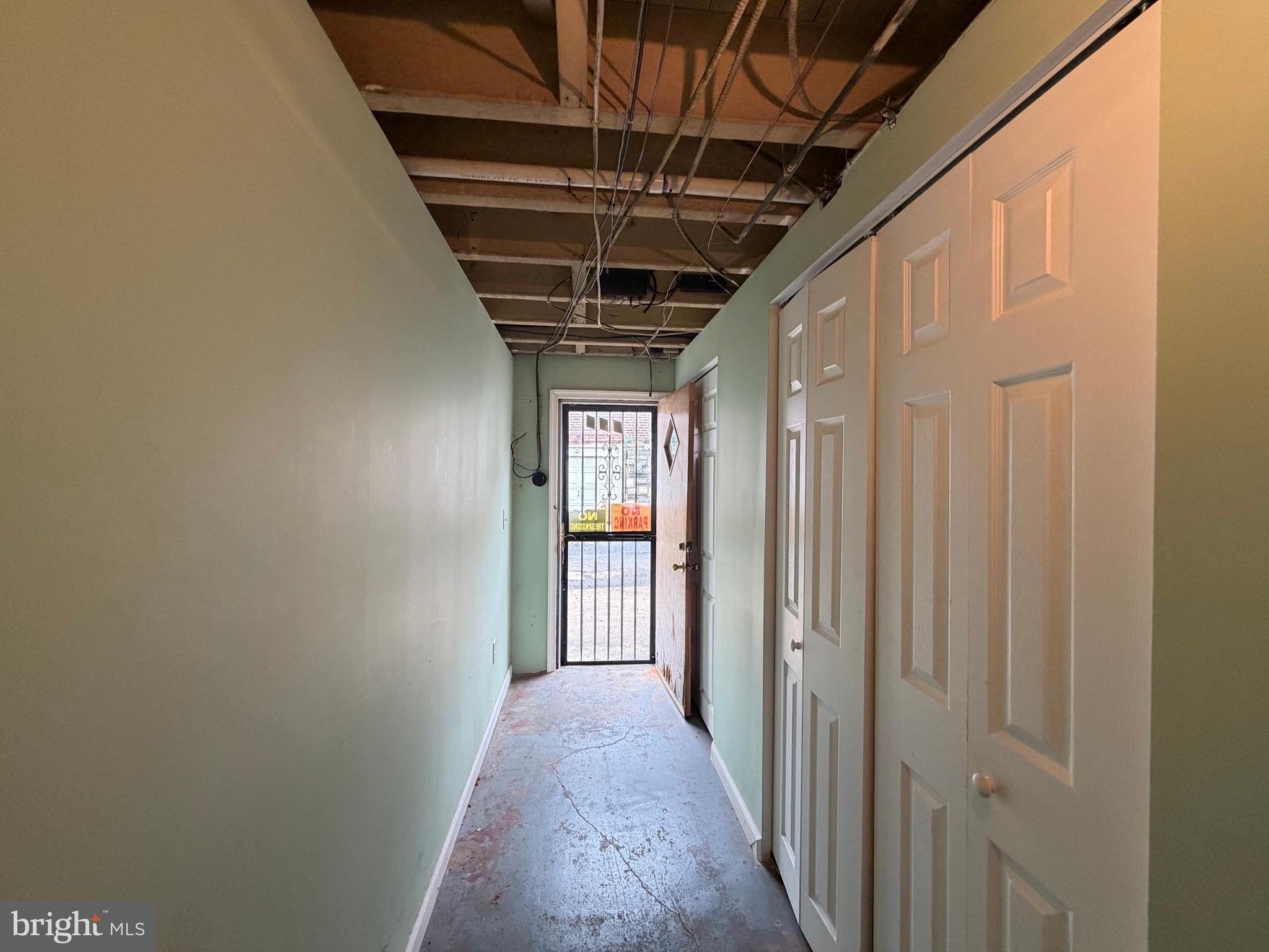 DREXEL HILL - Residential