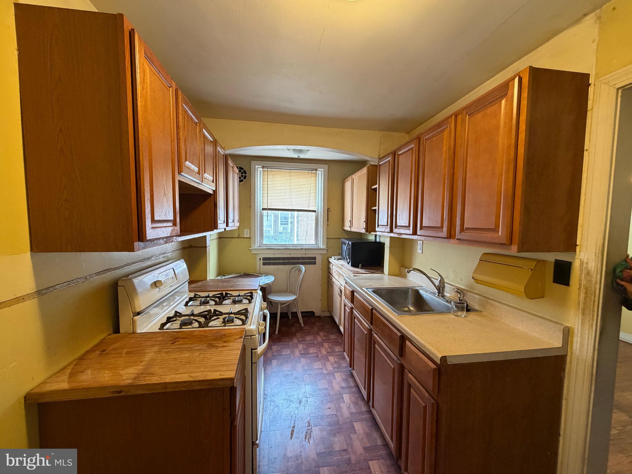 DREXEL HILL - Residential