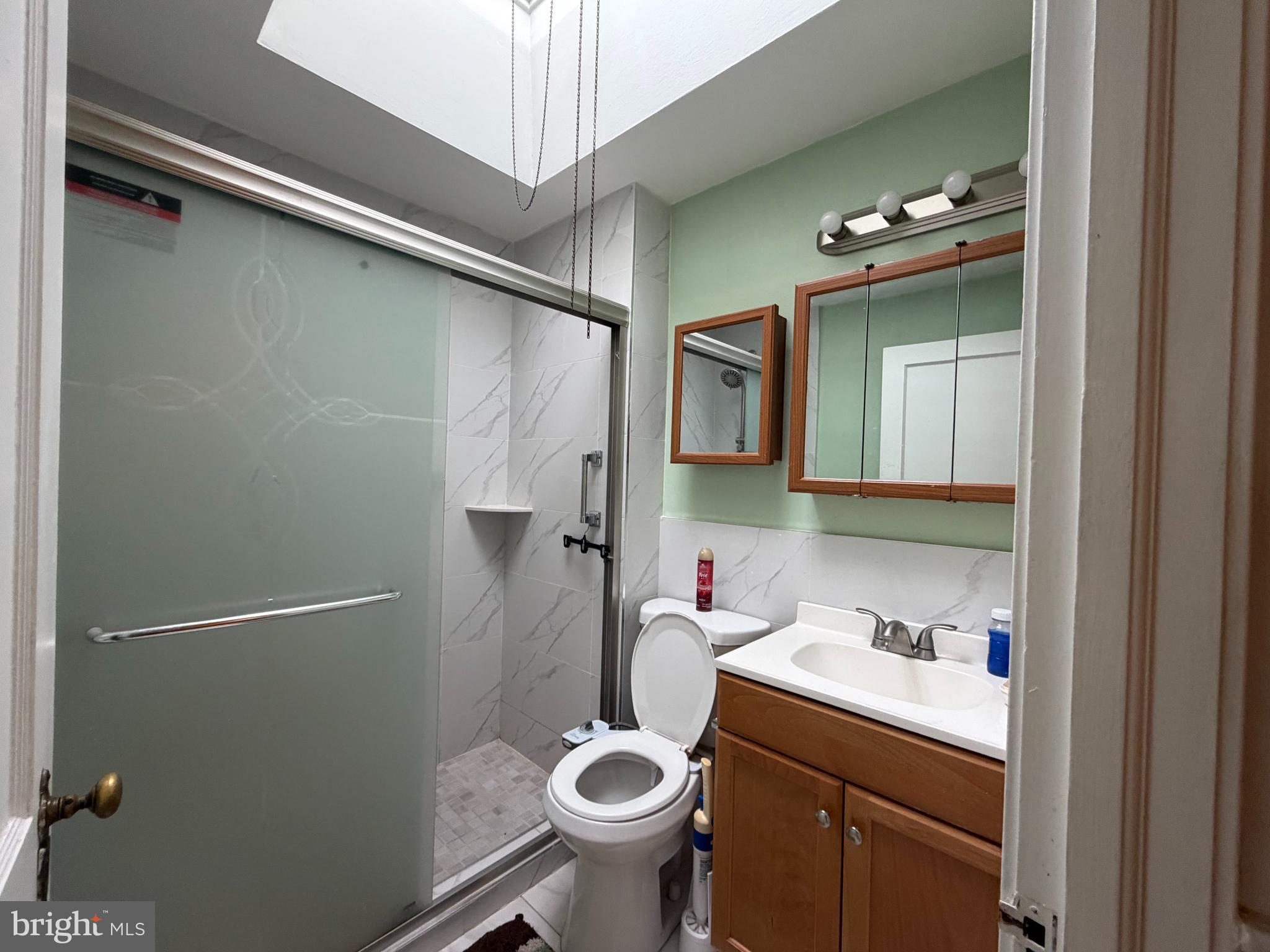 DREXEL HILL - Residential