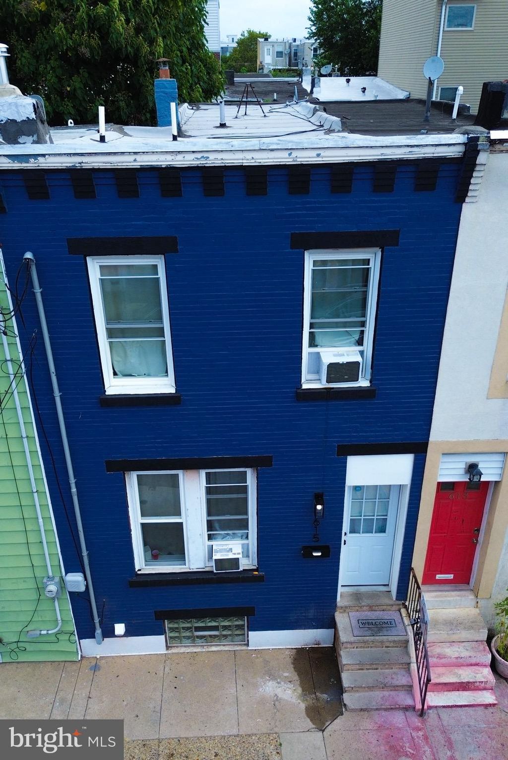 Photo of 615 Jackson Street, PHILADELPHIA, PA 19148 (MLS # PAPH2523692)
