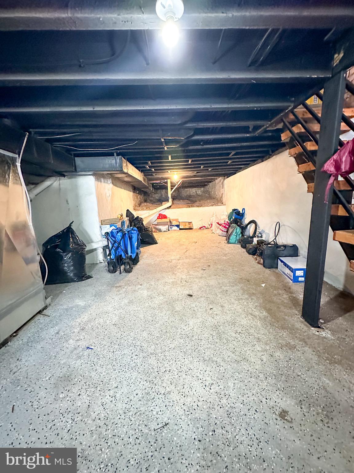 LOWER MOYAMENSING - Residential