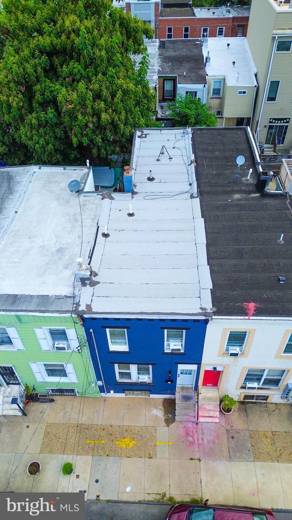 Photo of 615 Jackson Street, PHILADELPHIA, PA 19148 (MLS # PAPH2523692)