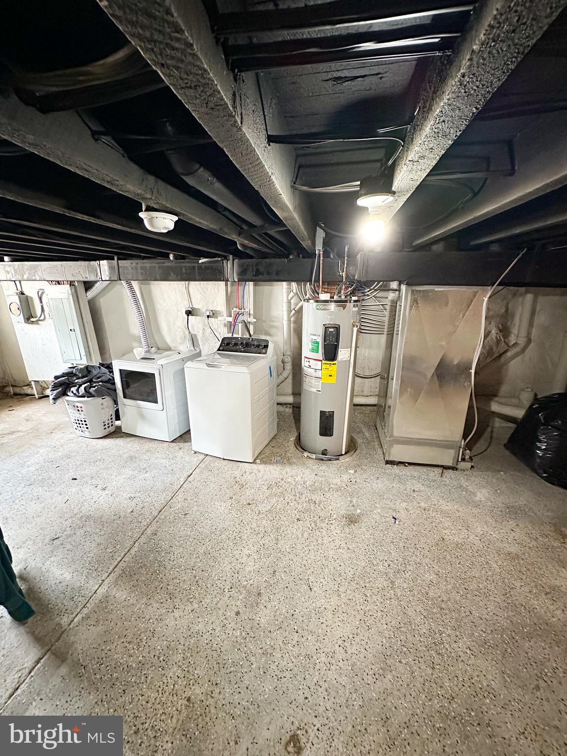 LOWER MOYAMENSING - Residential