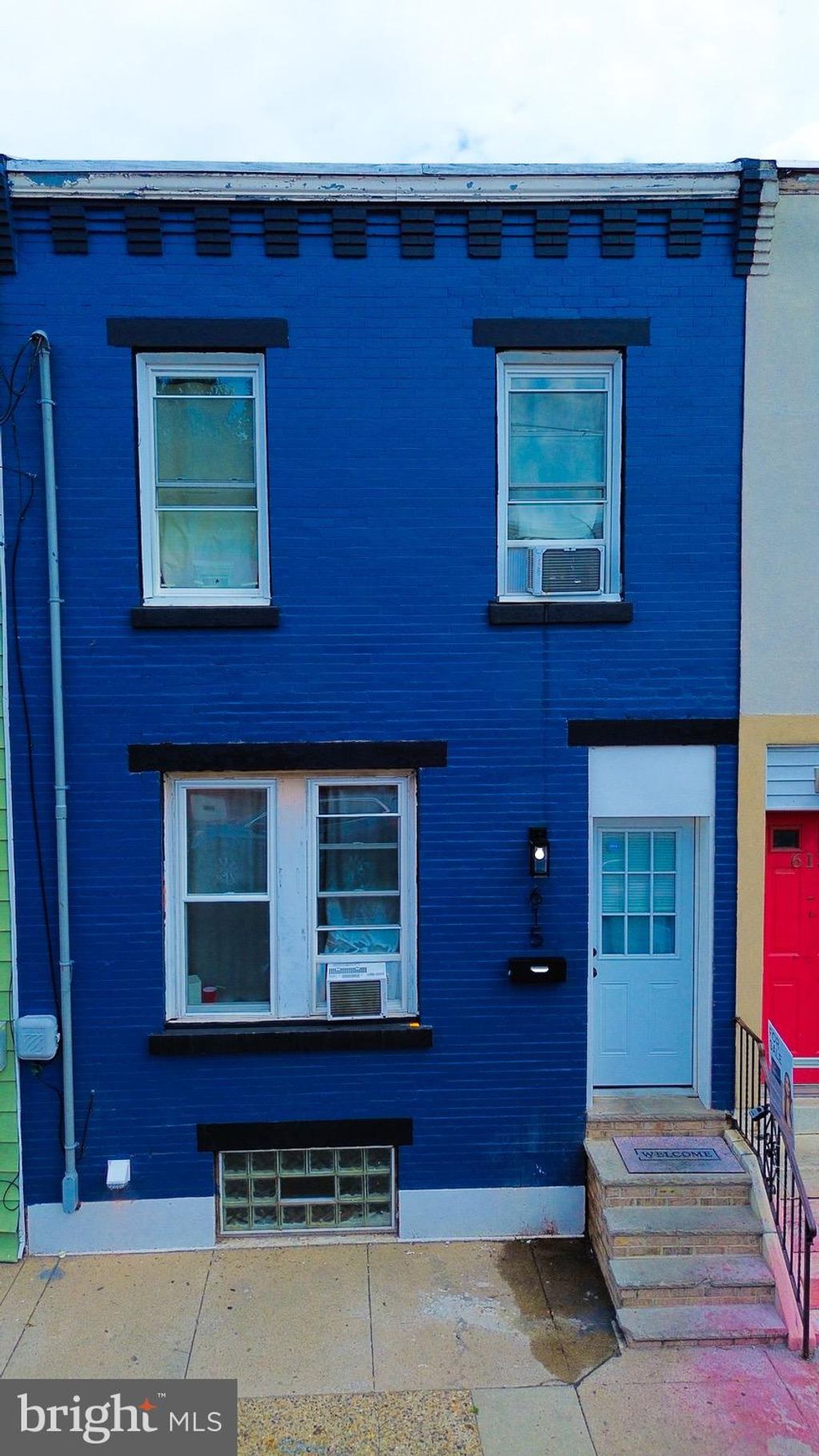 Photo of 615 Jackson Street, PHILADELPHIA, PA 19148 (MLS # PAPH2523692)