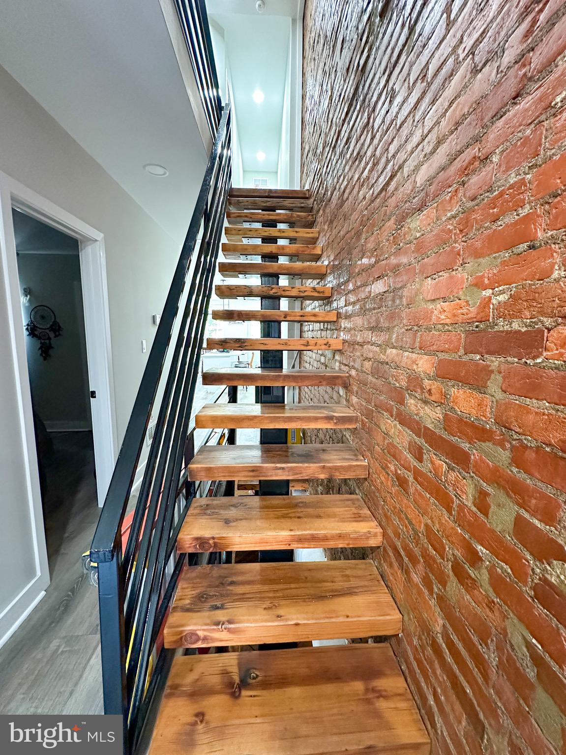 LOWER MOYAMENSING - Residential