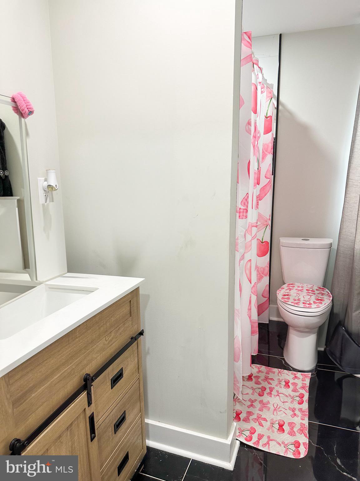 LOWER MOYAMENSING - Residential