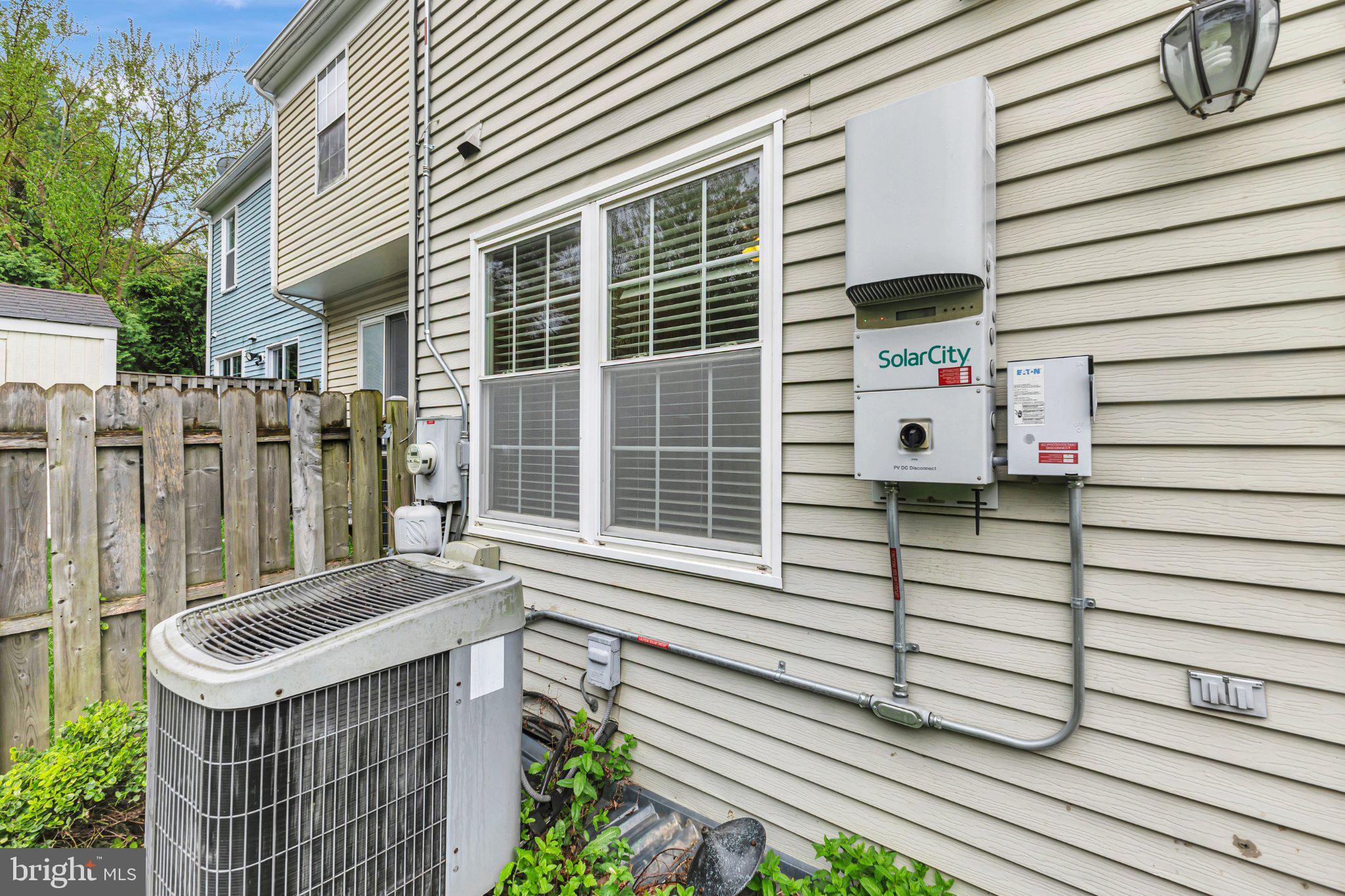 GAITHERSBURG - Residential