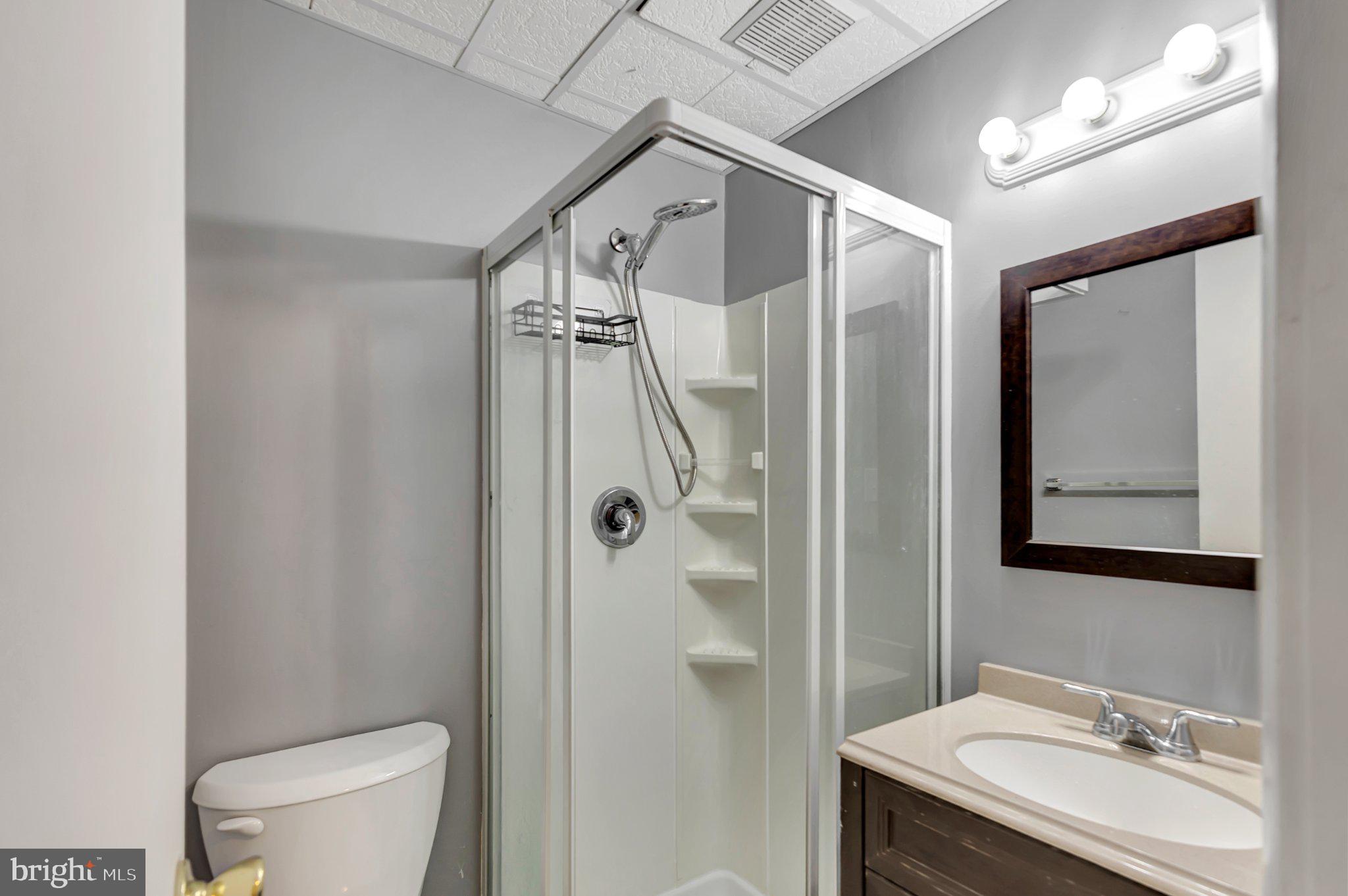 GAITHERSBURG - Residential
