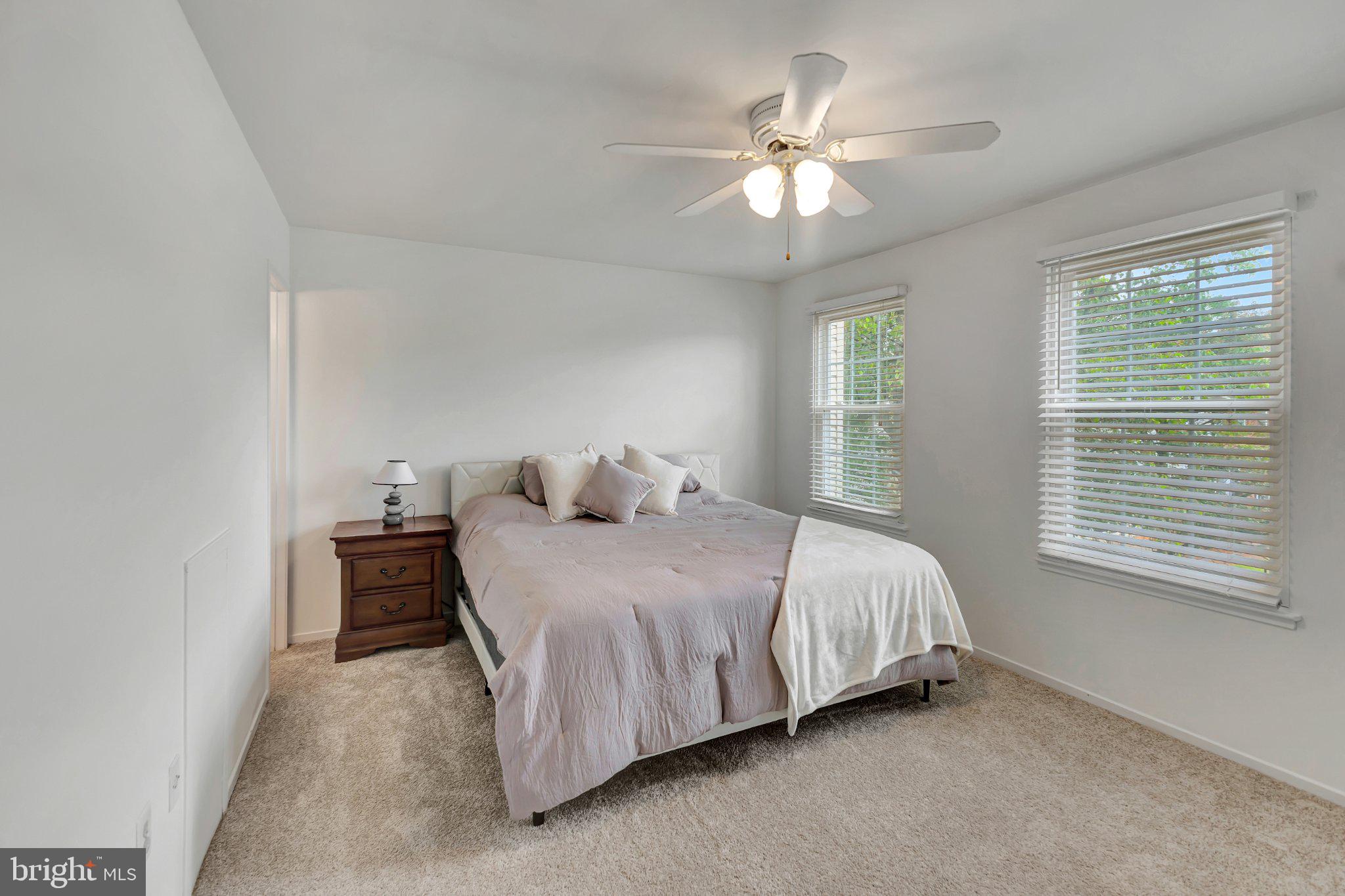 GAITHERSBURG - Residential