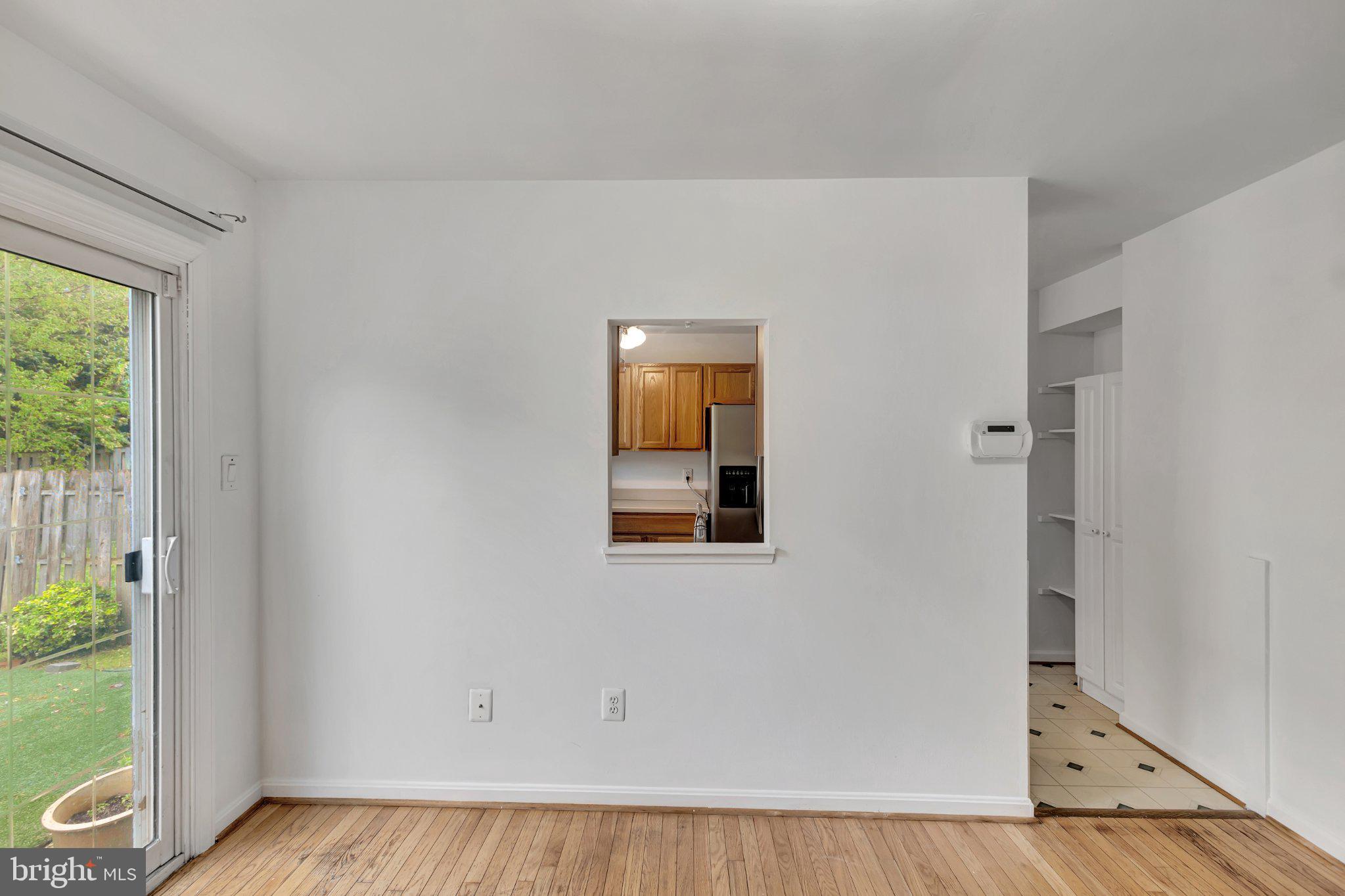 GAITHERSBURG - Residential