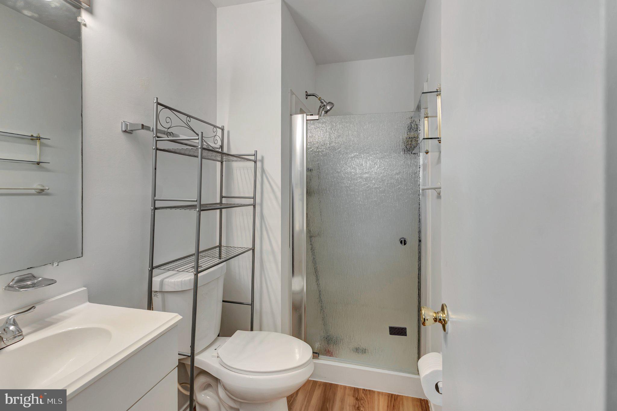 GAITHERSBURG - Residential