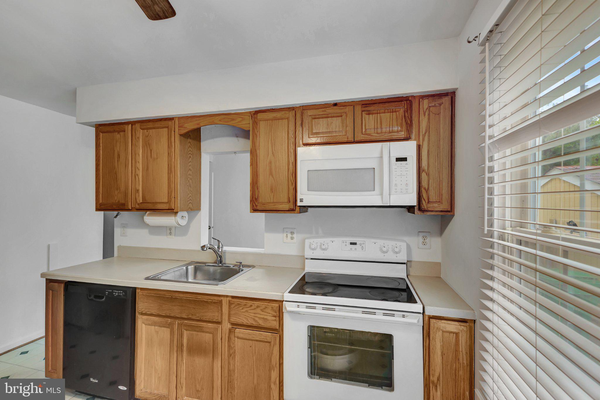 GAITHERSBURG - Residential