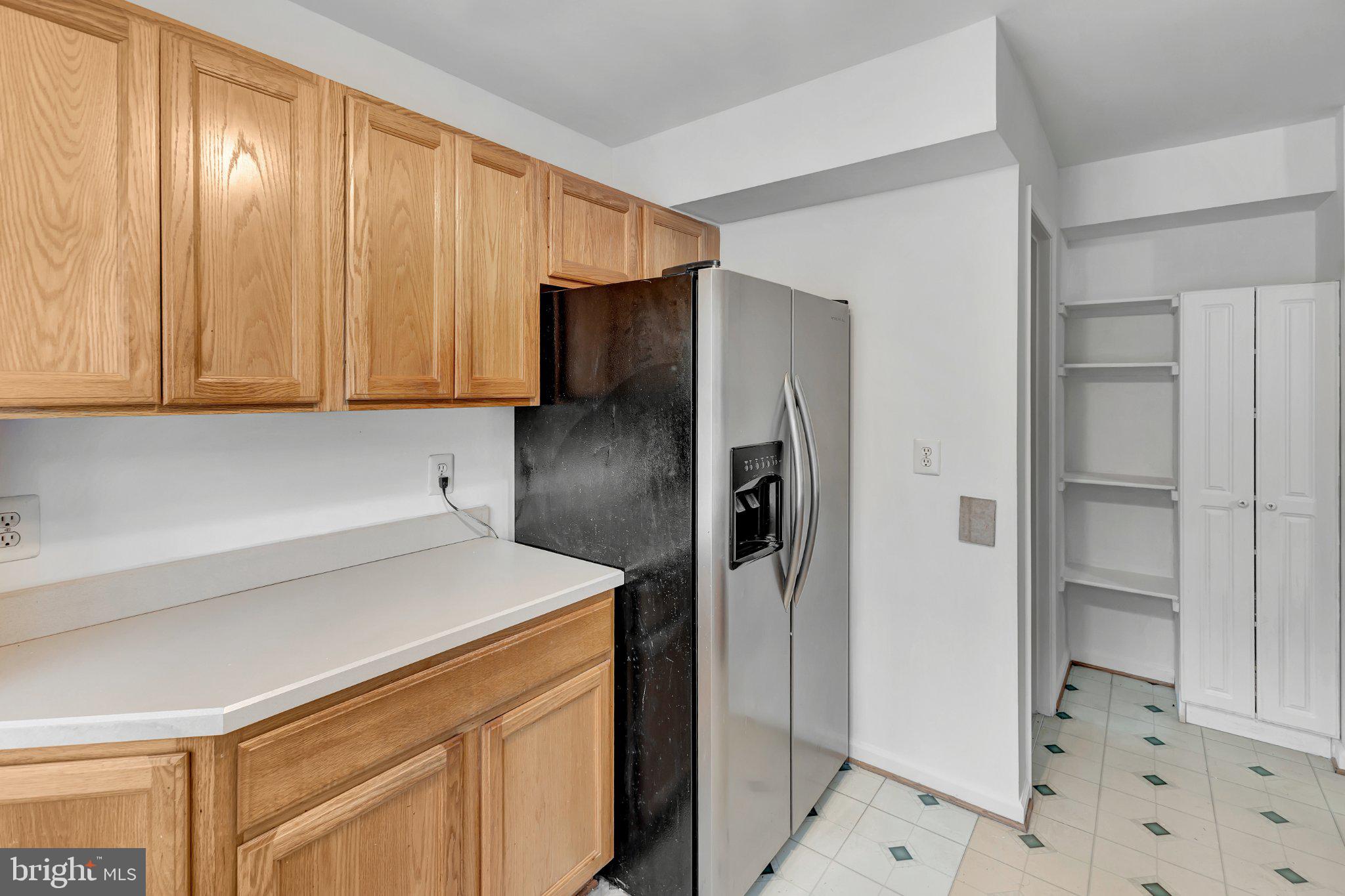 GAITHERSBURG - Residential