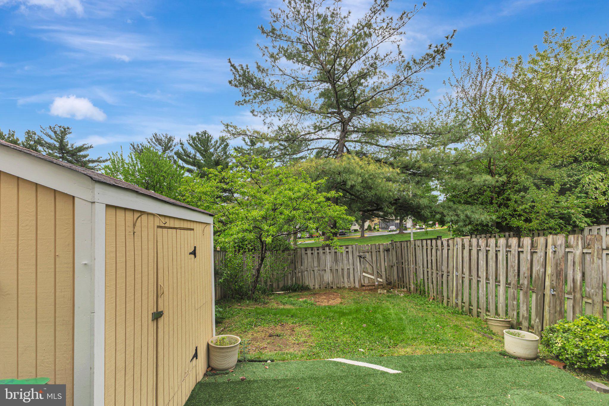 GAITHERSBURG - Residential
