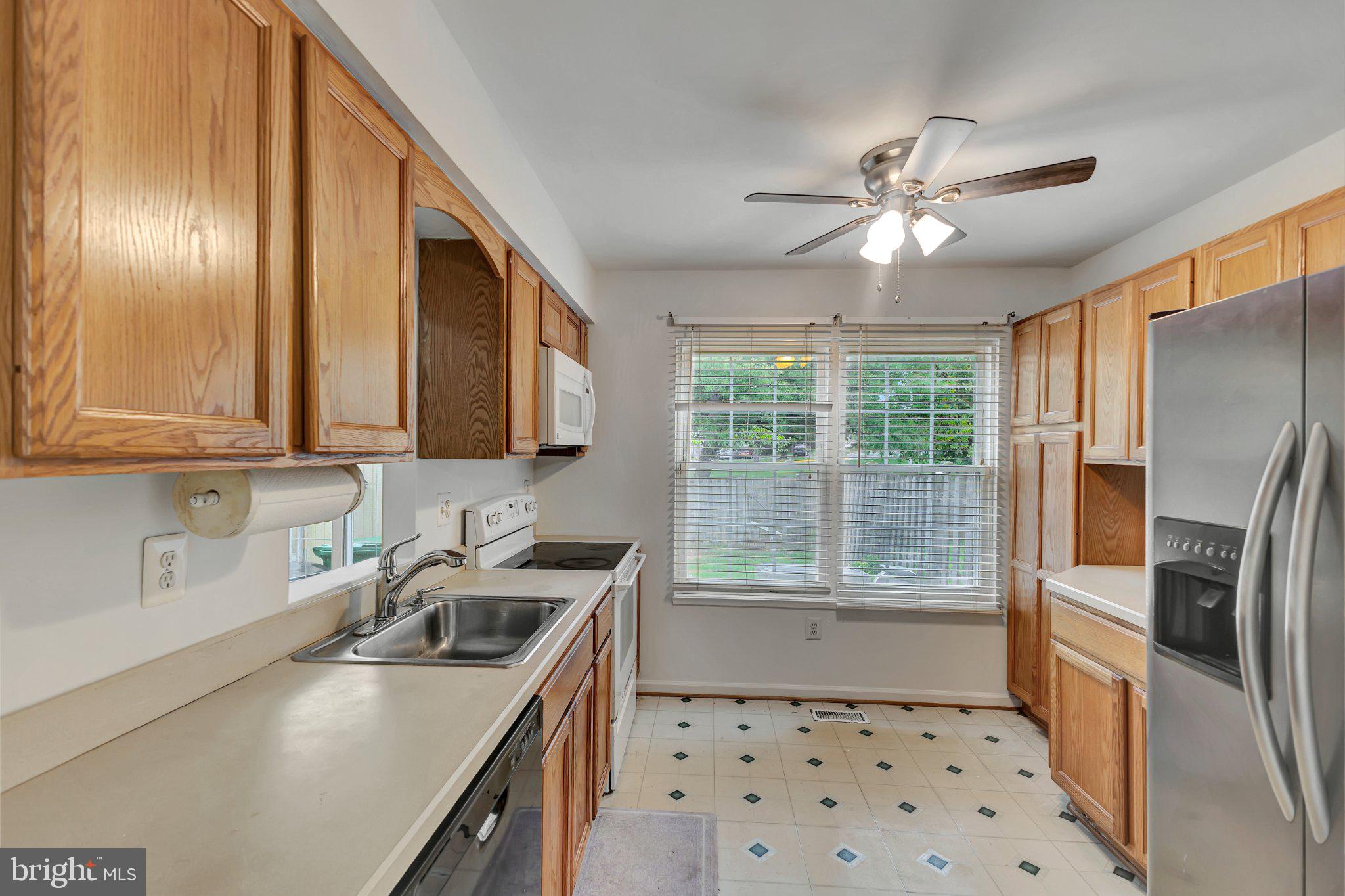 GAITHERSBURG - Residential