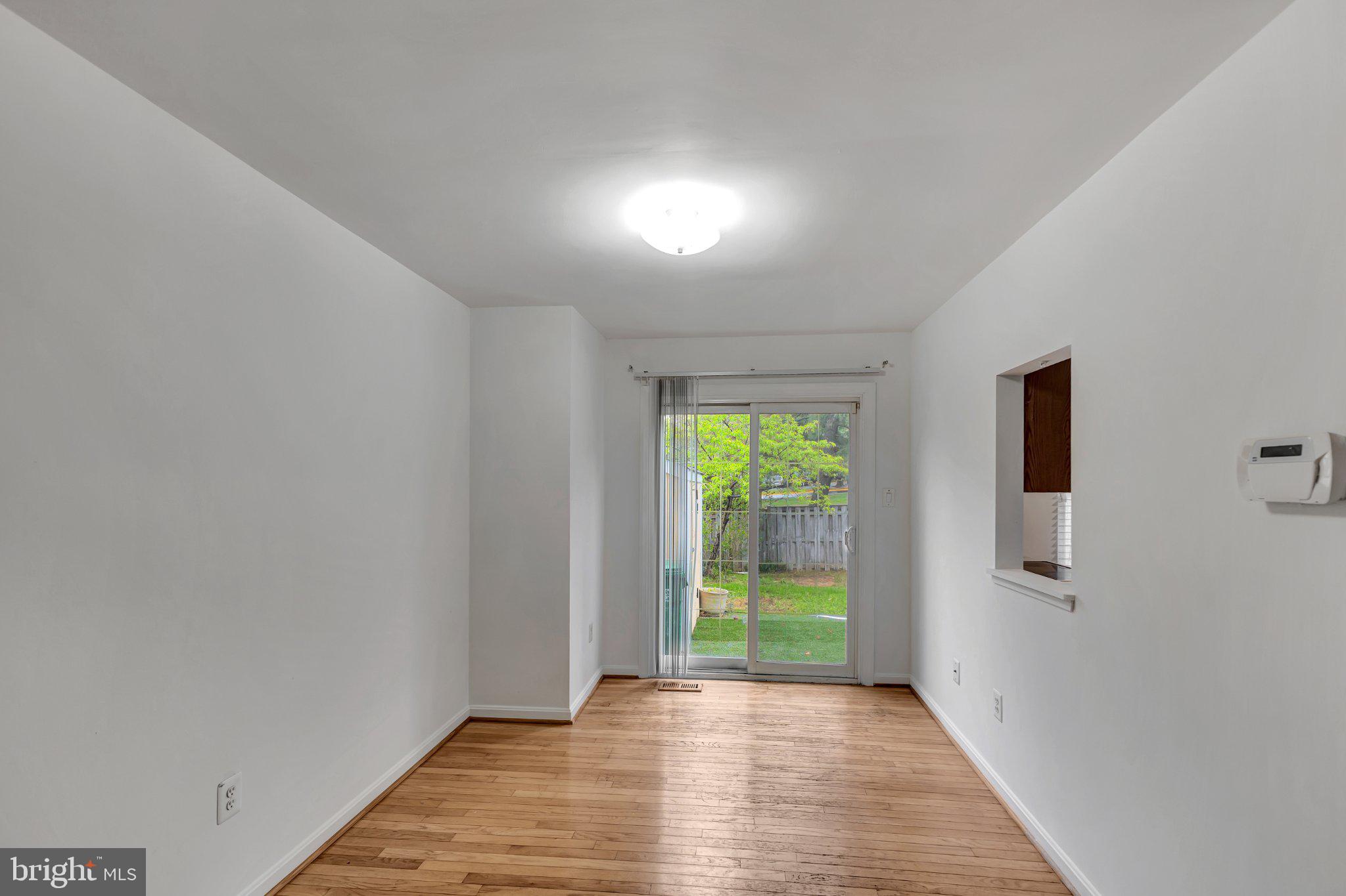 GAITHERSBURG - Residential