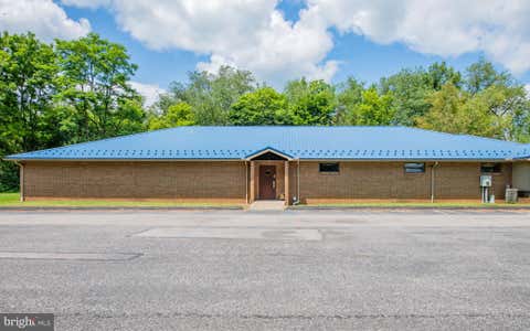 Photo of 7129 Nittany Valley Dr, MILL HALL, PA 17751 (MLS # PACL2025608)
