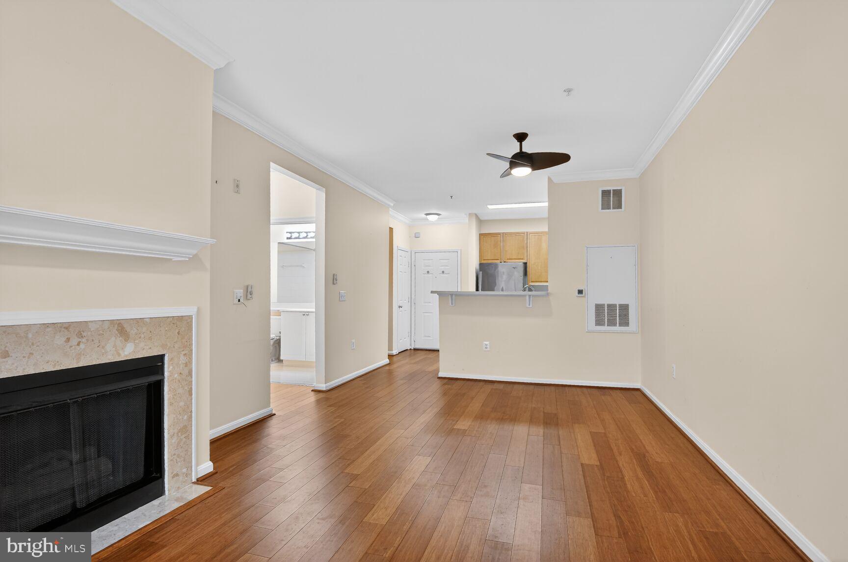 ACADIA - Residential