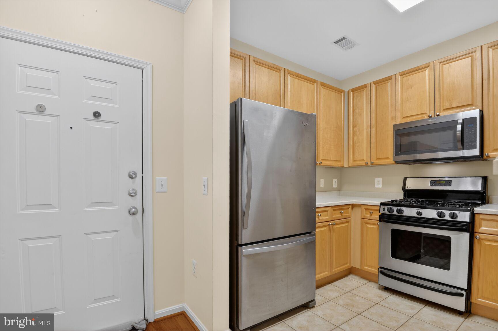 ACADIA - Residential