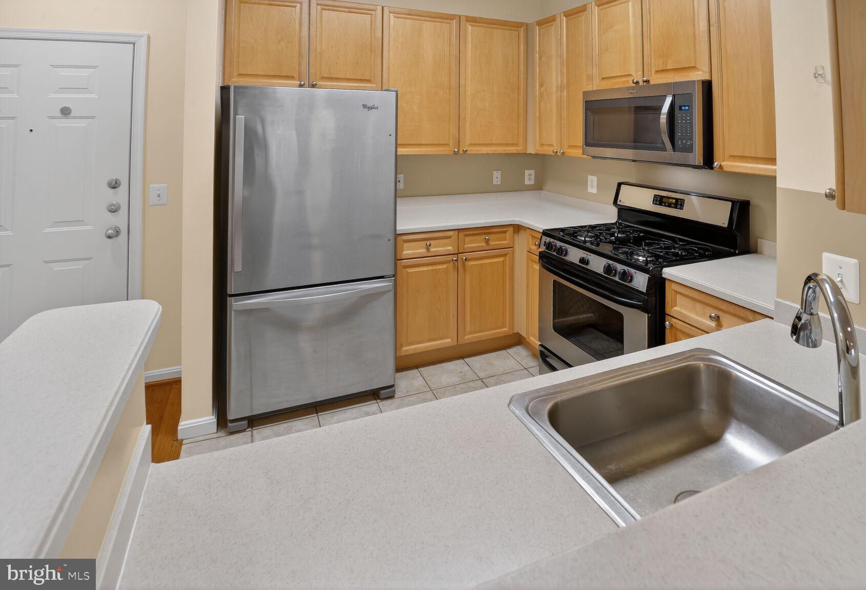 ACADIA - Residential