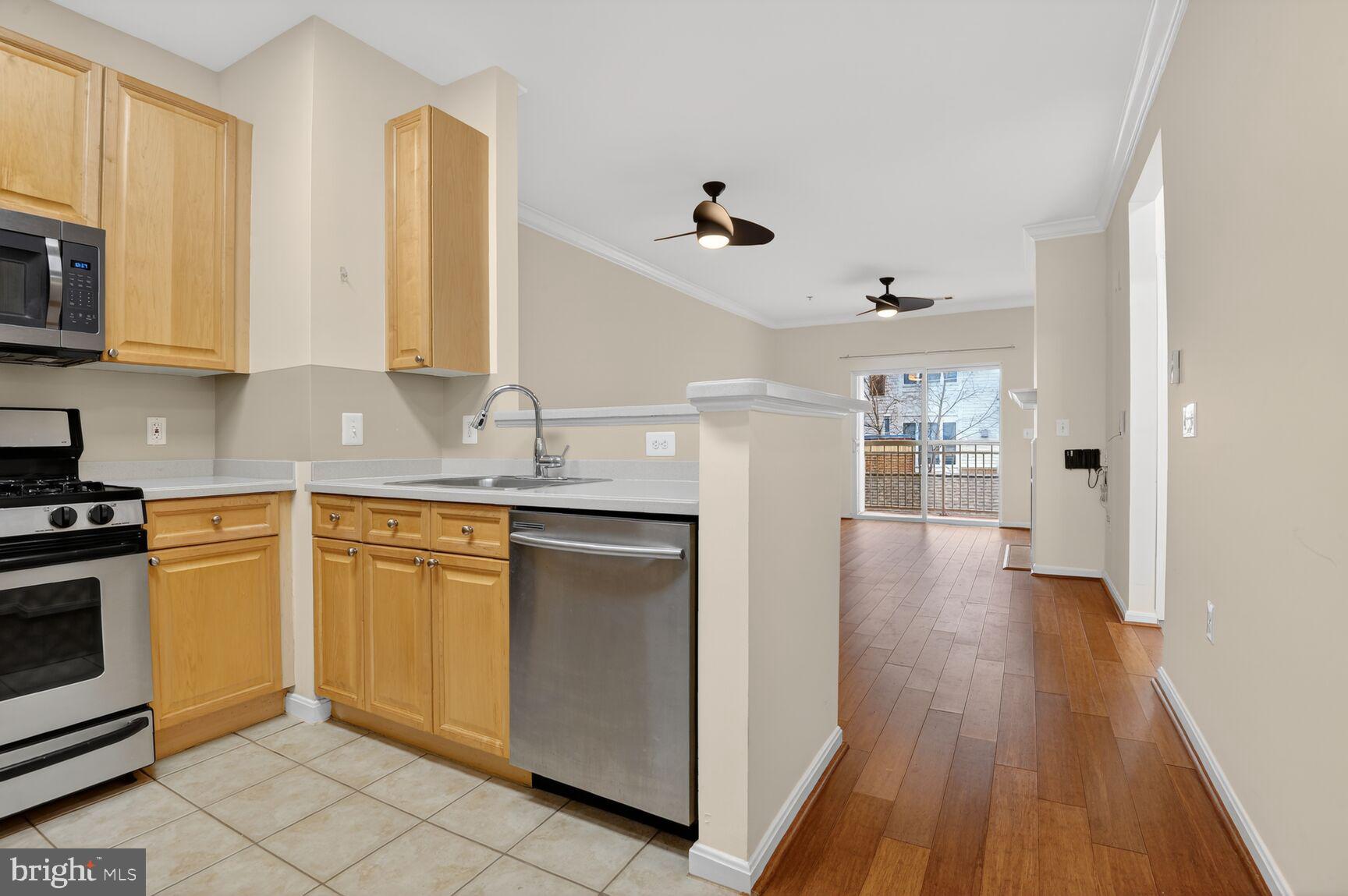 ACADIA - Residential