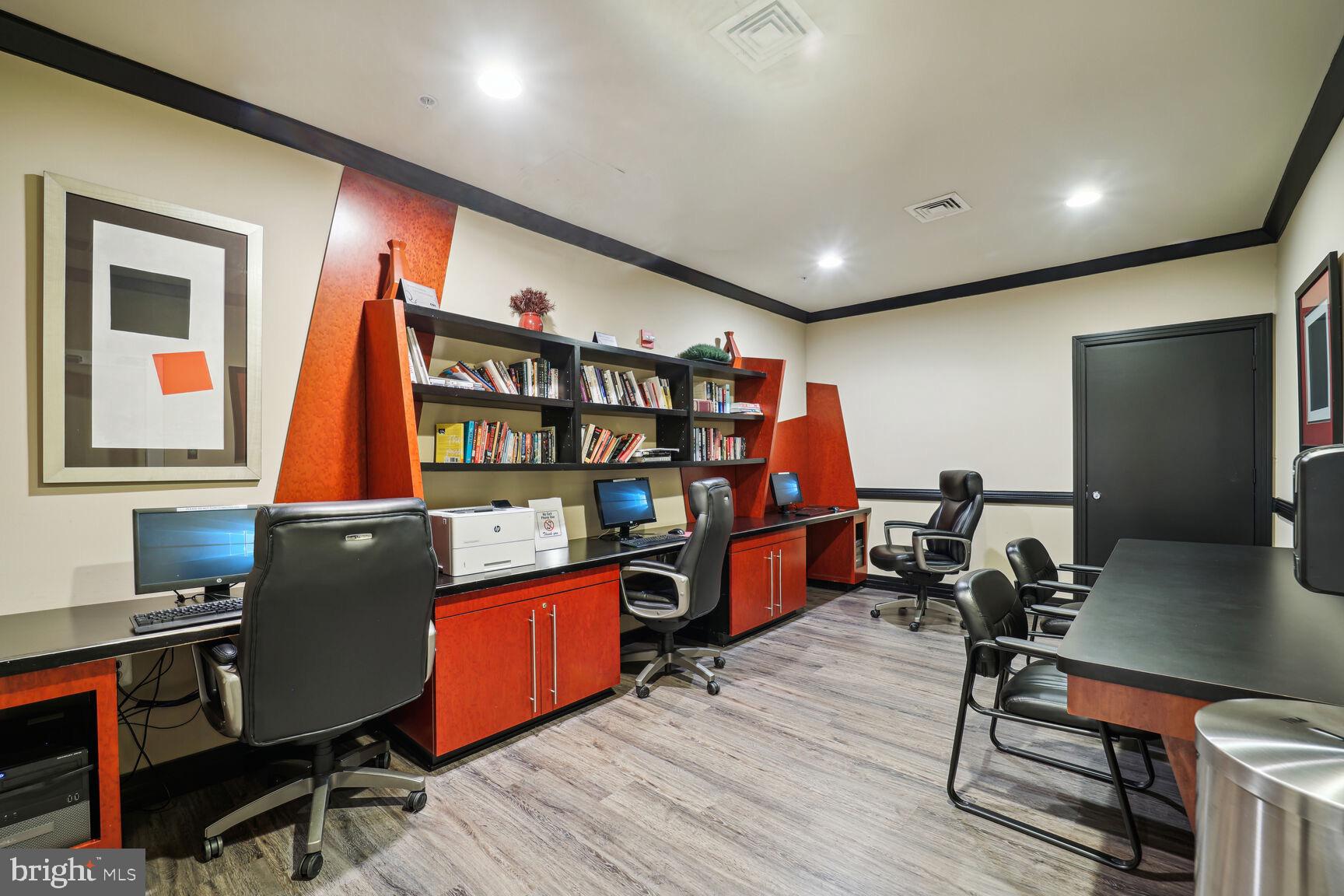 ACADIA - Residential