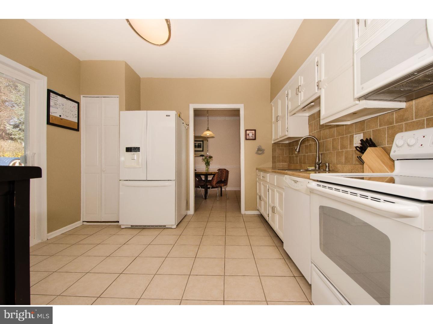 VILLAGE SHIRES - Residential