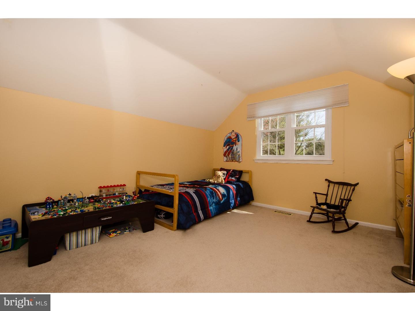 VILLAGE SHIRES - Residential