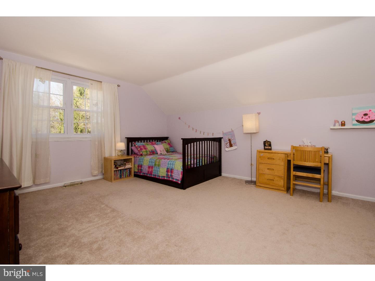 VILLAGE SHIRES - Residential