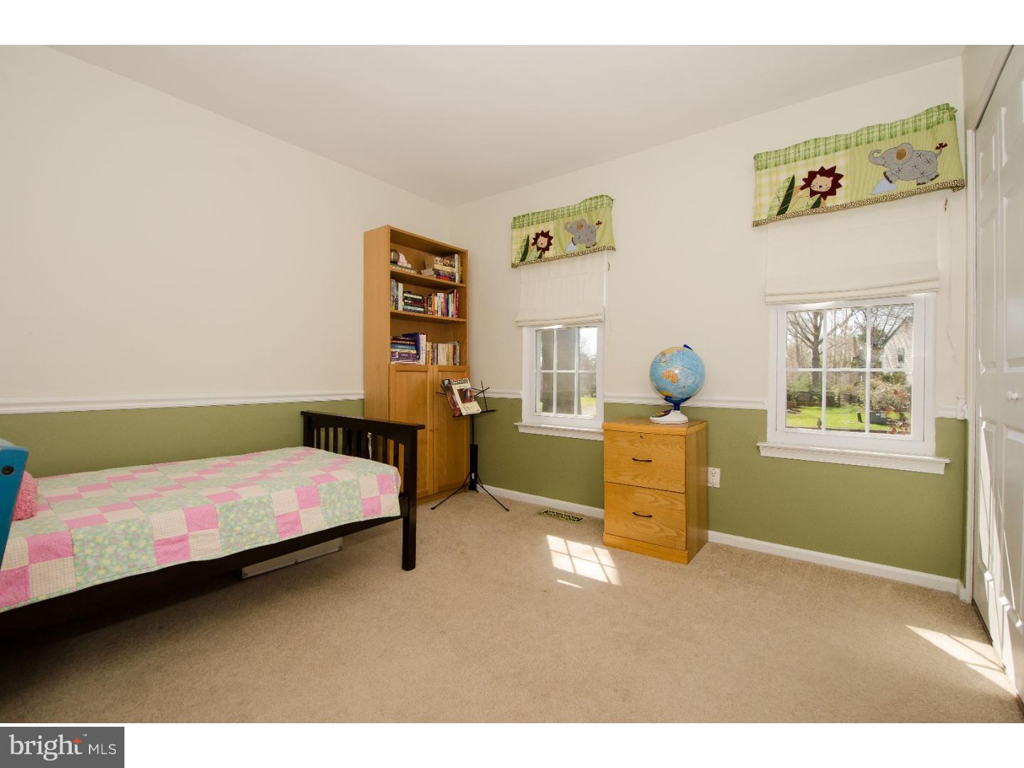 VILLAGE SHIRES - Residential