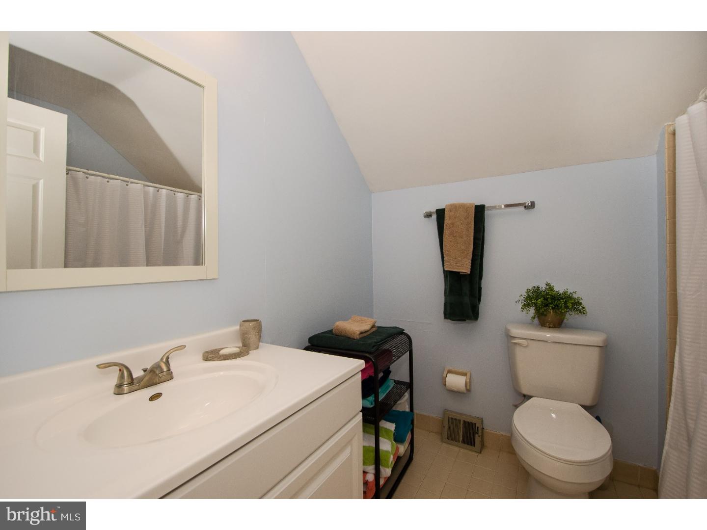 VILLAGE SHIRES - Residential