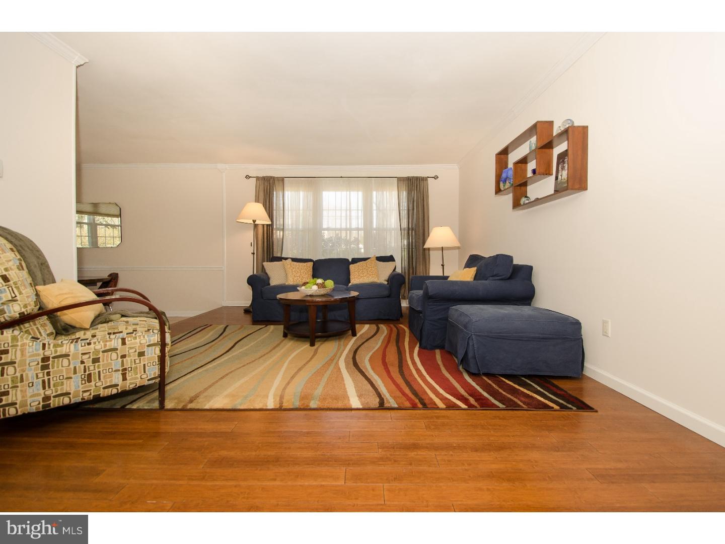 VILLAGE SHIRES - Residential