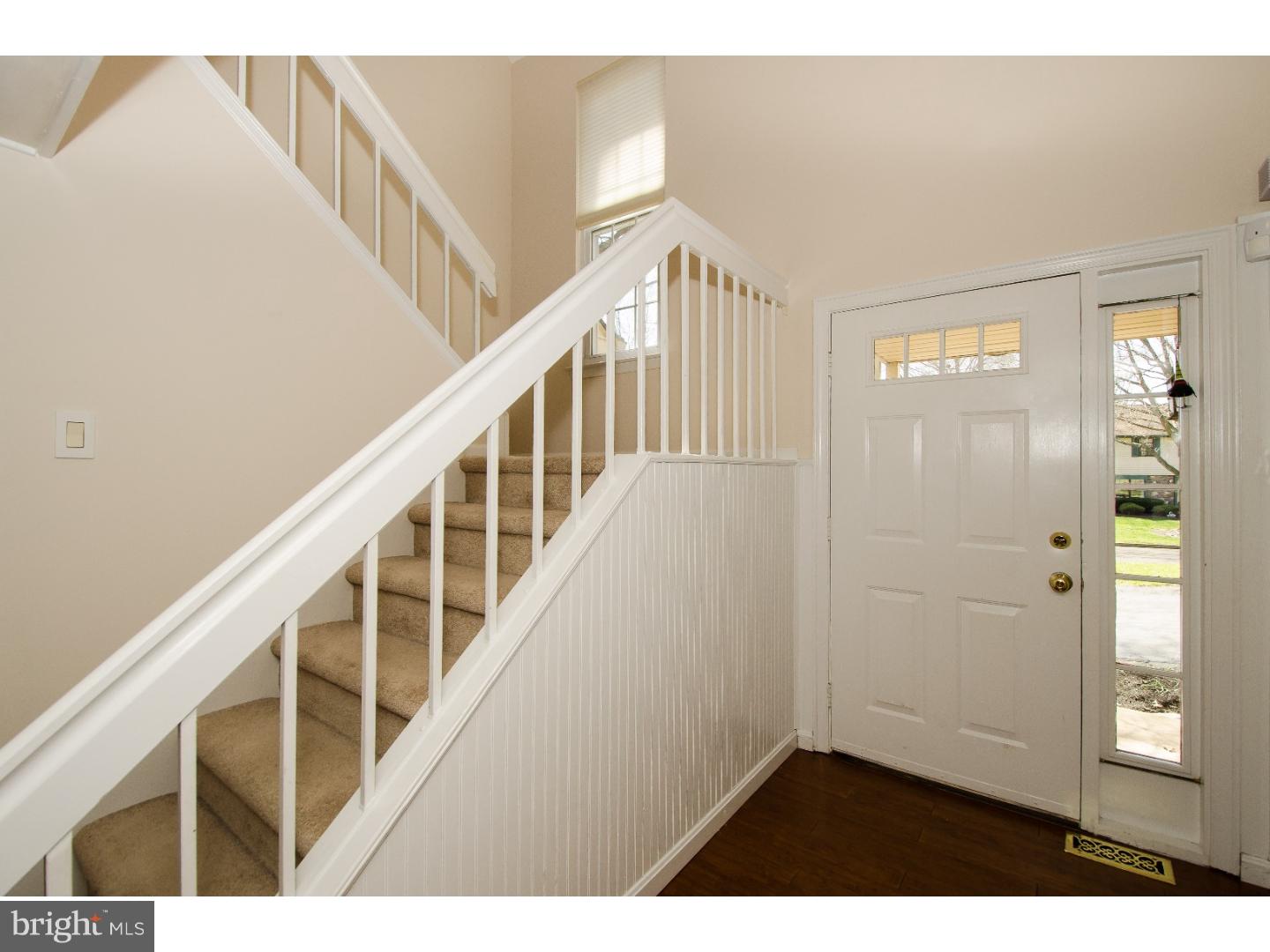 VILLAGE SHIRES - Residential