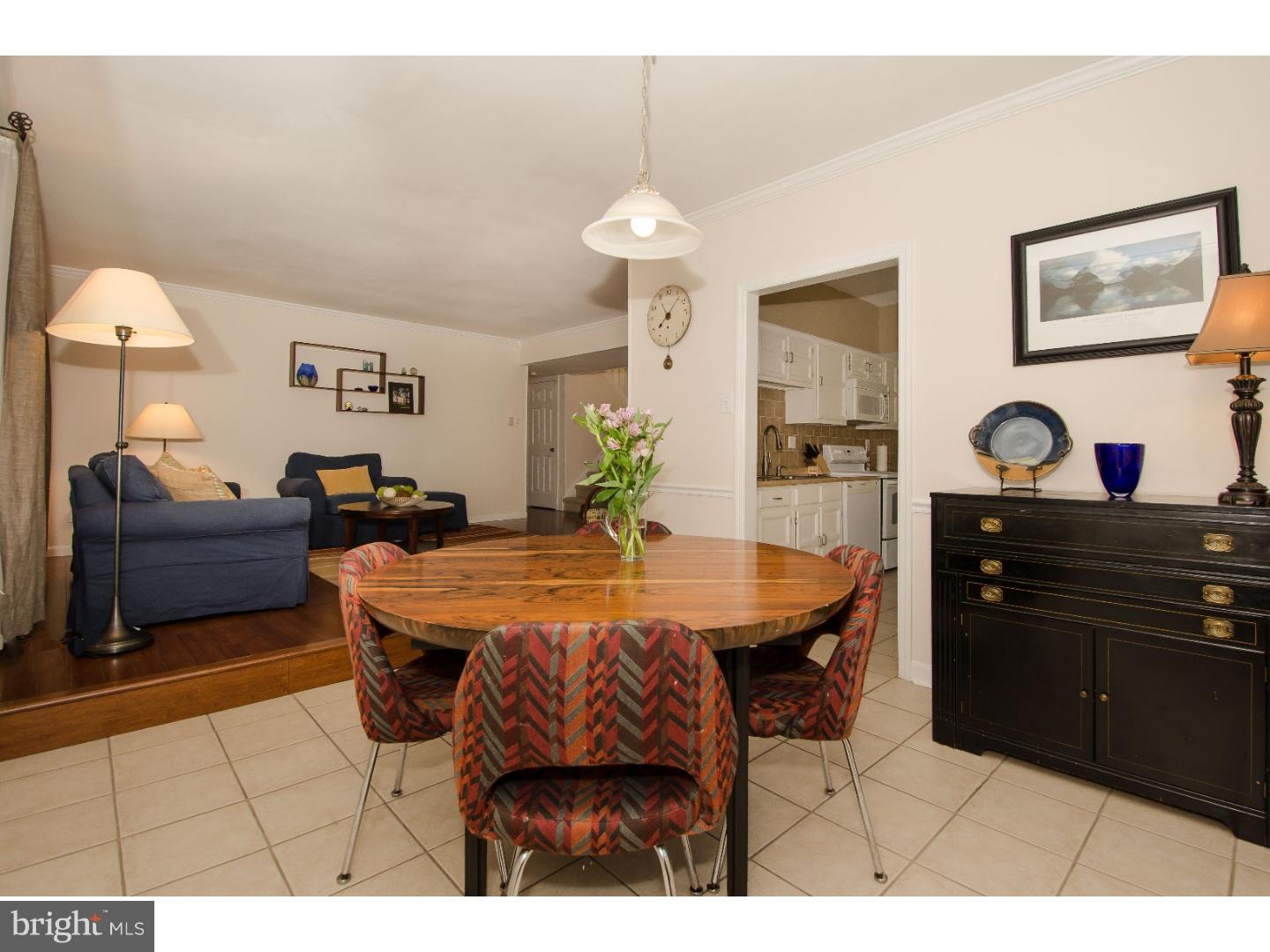 VILLAGE SHIRES - Residential