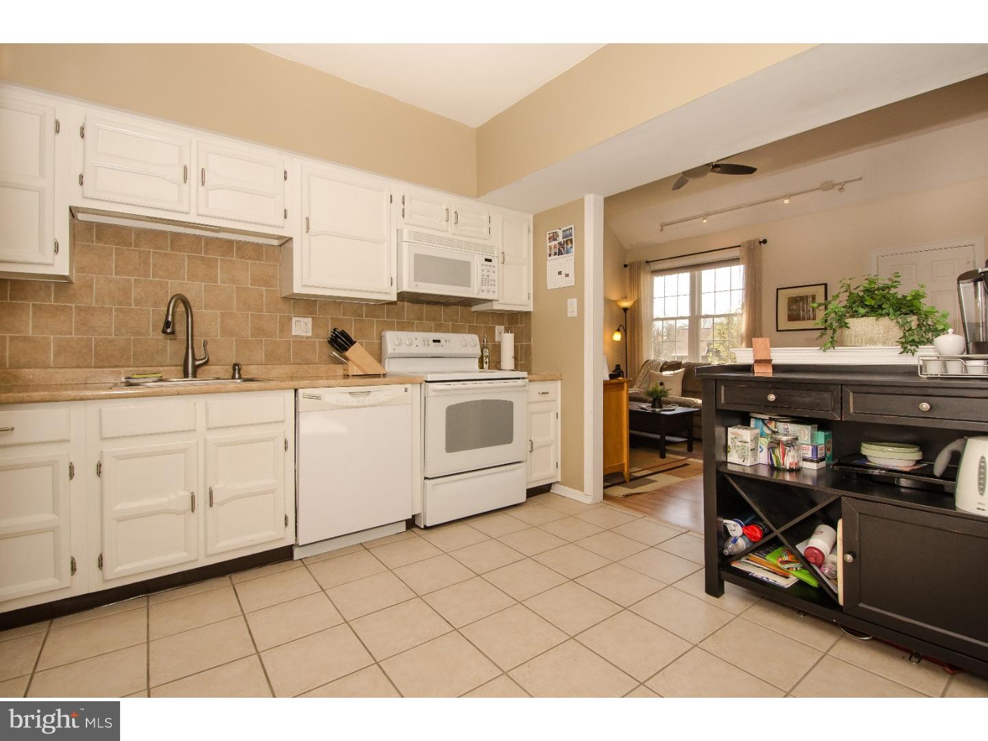 VILLAGE SHIRES - Residential