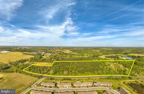 Photo of 0 St Lukes Road, FRUITLAND, MD 21826 (MLS # MDWC2017826)