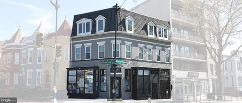 Photo of 1302 Pennsylvania Avenue SE, WASHINGTON, DC 20003 (MLS # DCDC2259496)