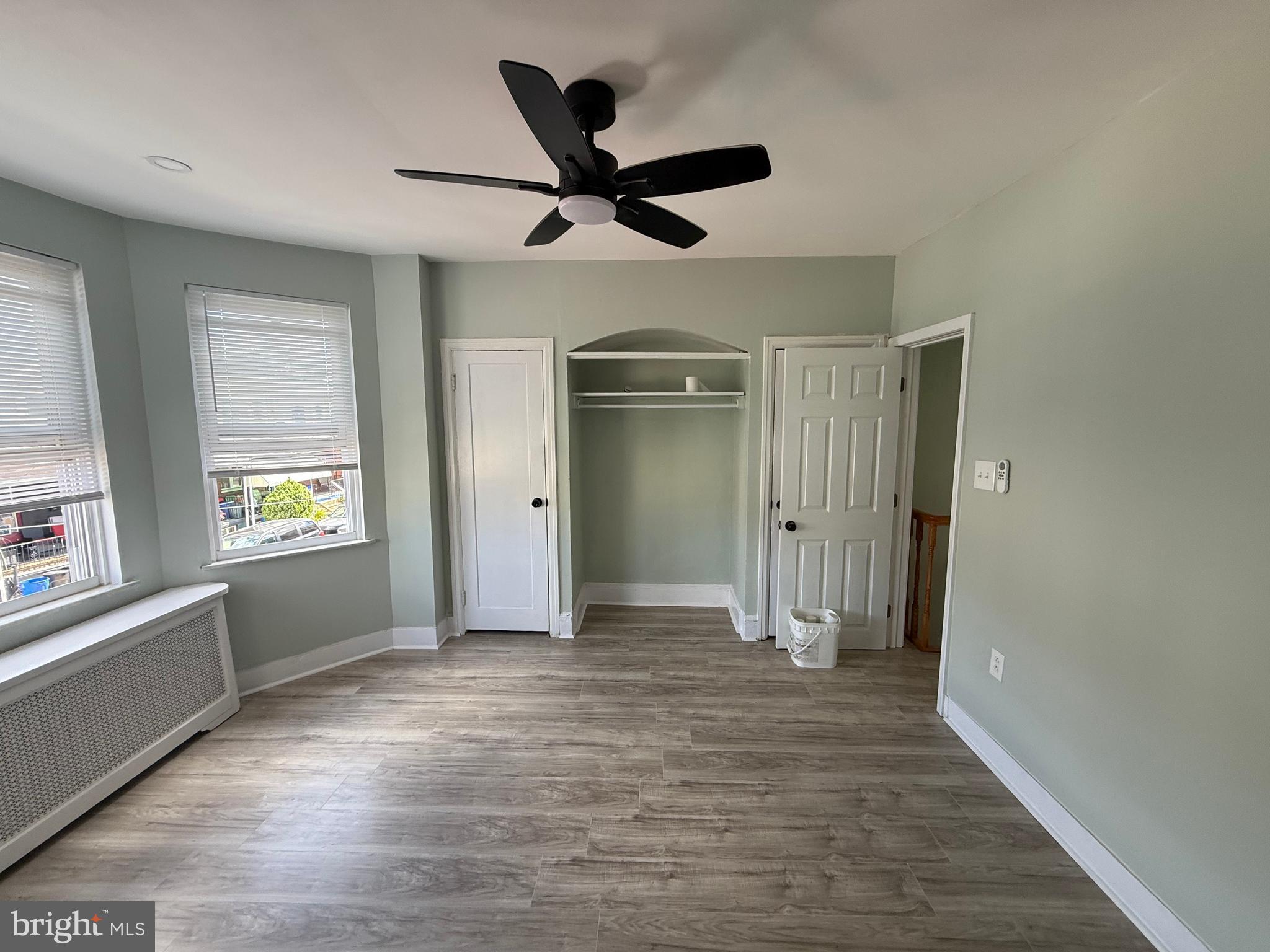 PHILADELPHIA (SOUTH) - Residential