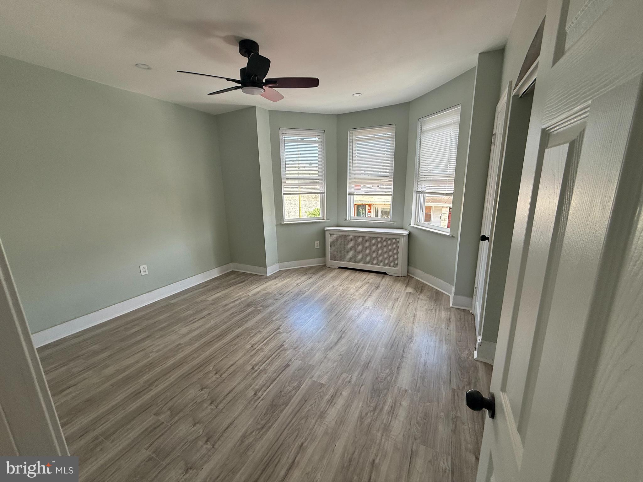 PHILADELPHIA (SOUTH) - Residential