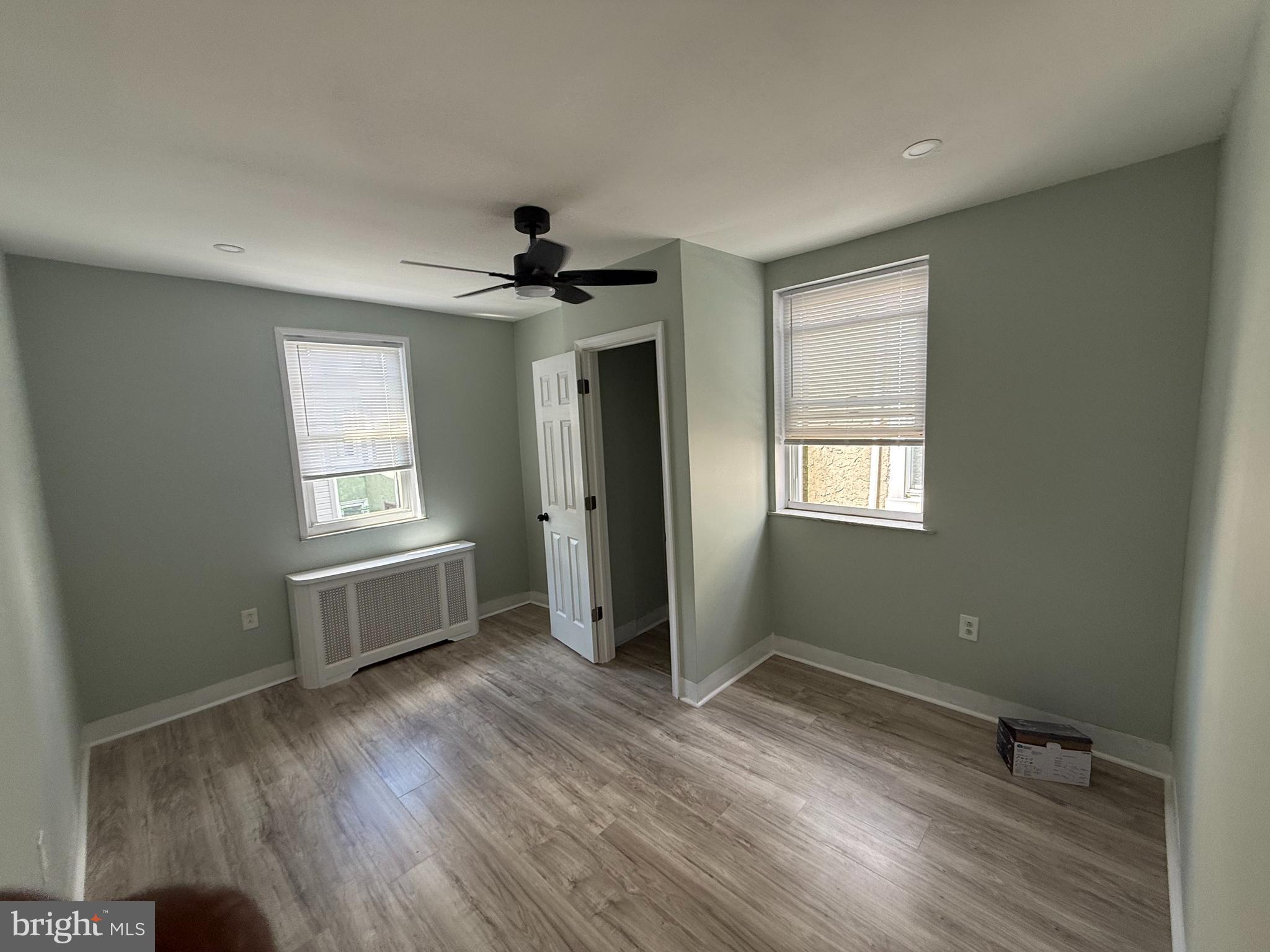 PHILADELPHIA (SOUTH) - Residential