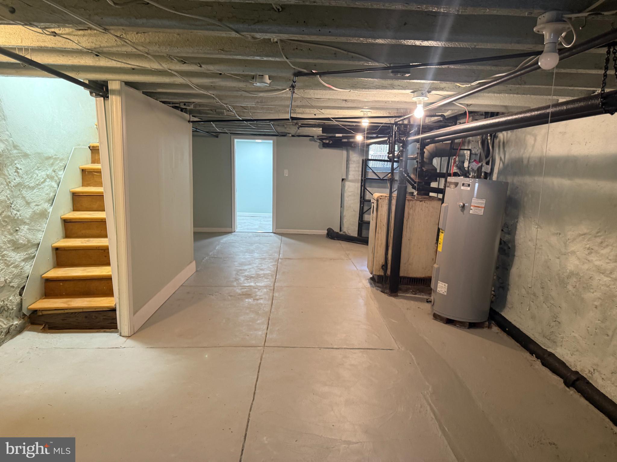 PHILADELPHIA (SOUTH) - Residential