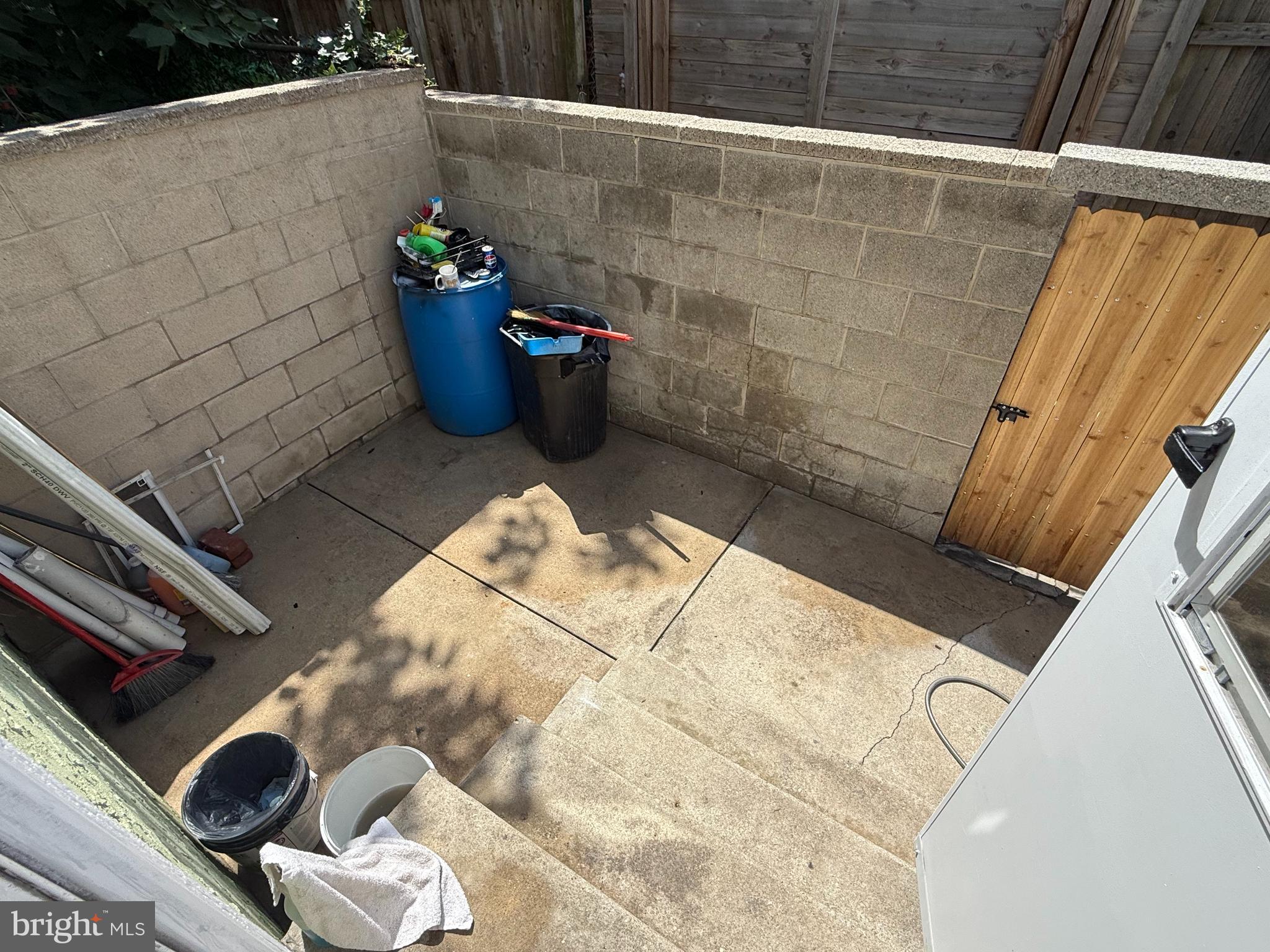 PHILADELPHIA (SOUTH) - Residential