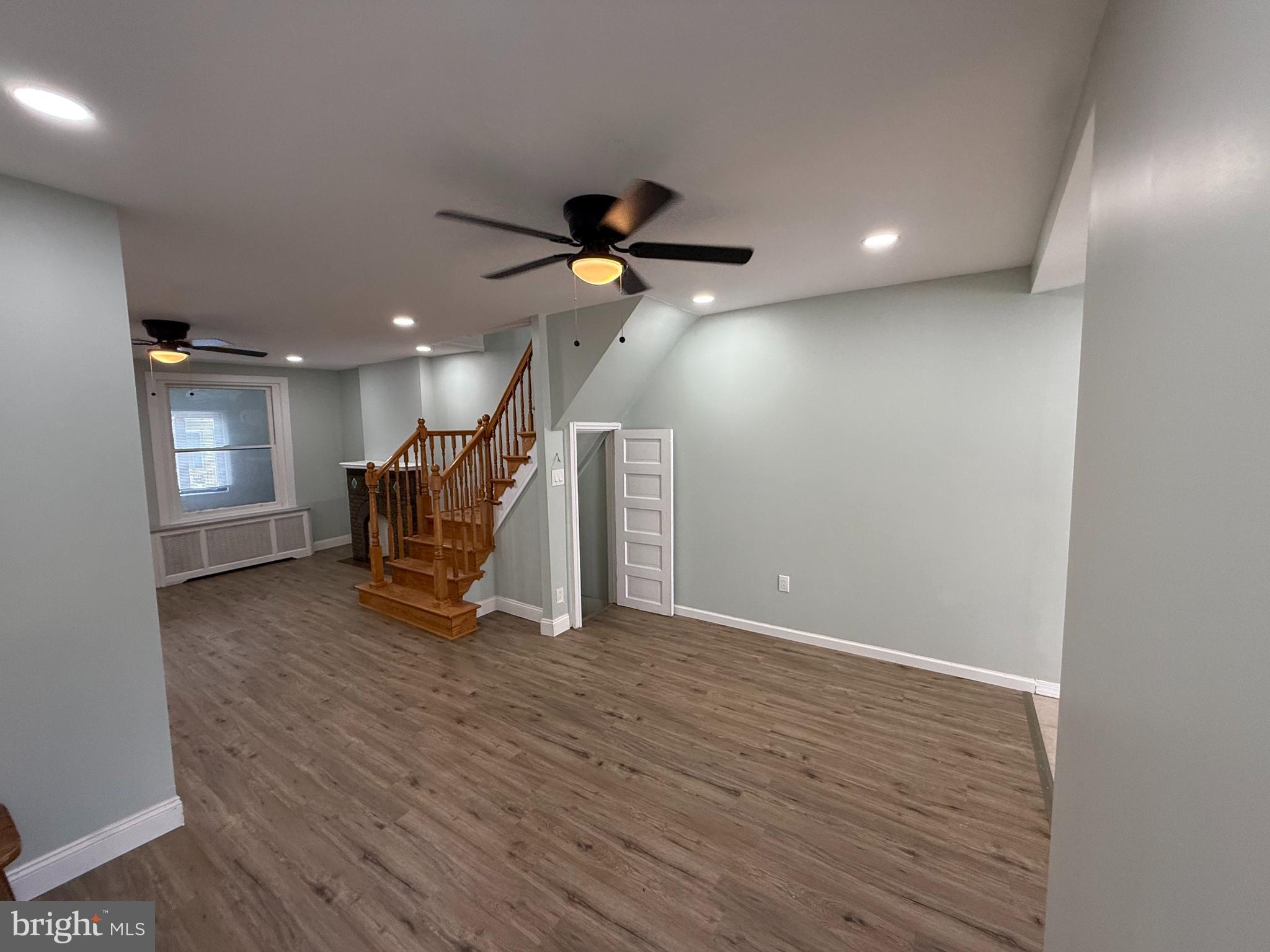 PHILADELPHIA (SOUTH) - Residential